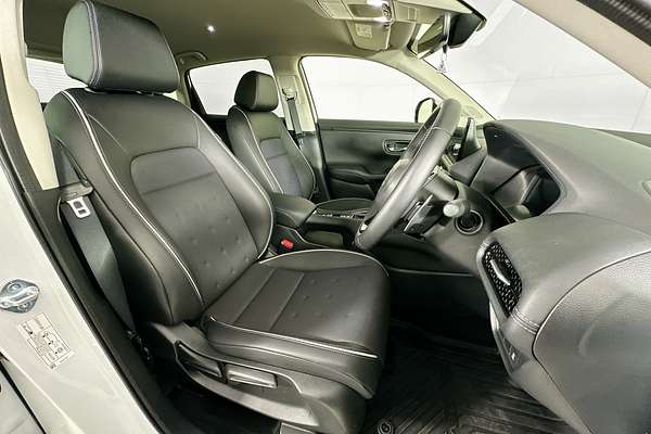 2024 Honda ZR-V VTi L+ MY24