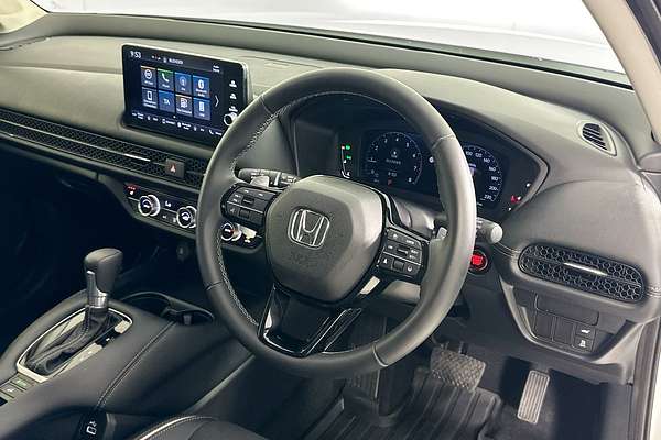 2024 Honda ZR-V VTi L+ MY24