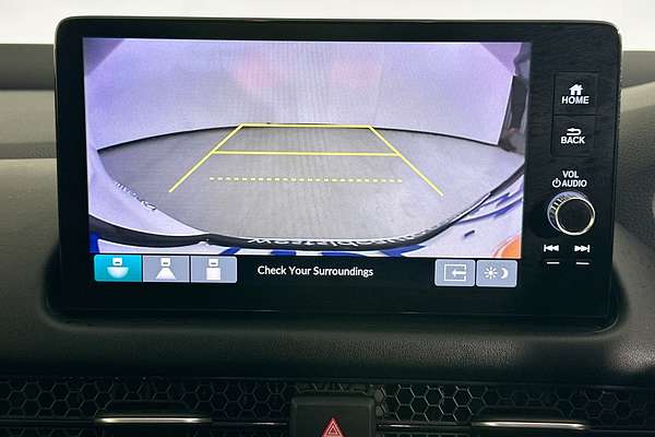 2024 Honda ZR-V VTi L+ MY24