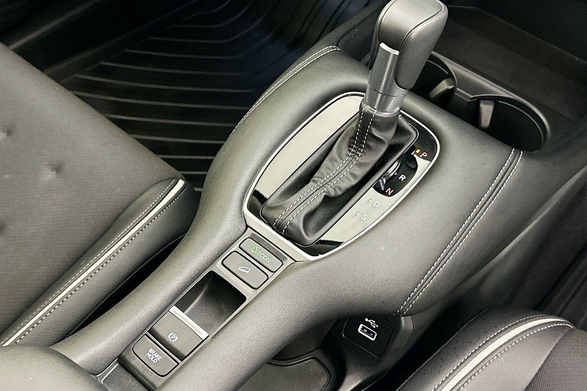 2024 Honda ZR-V VTi L+ MY24