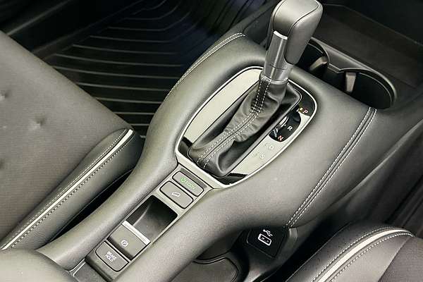 2024 Honda ZR-V VTi L+ MY24