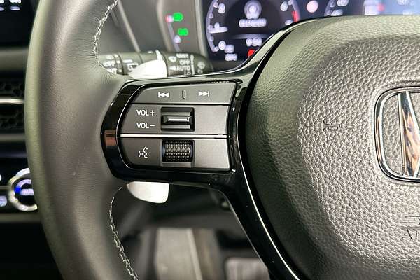 2024 Honda ZR-V VTi L+ MY24