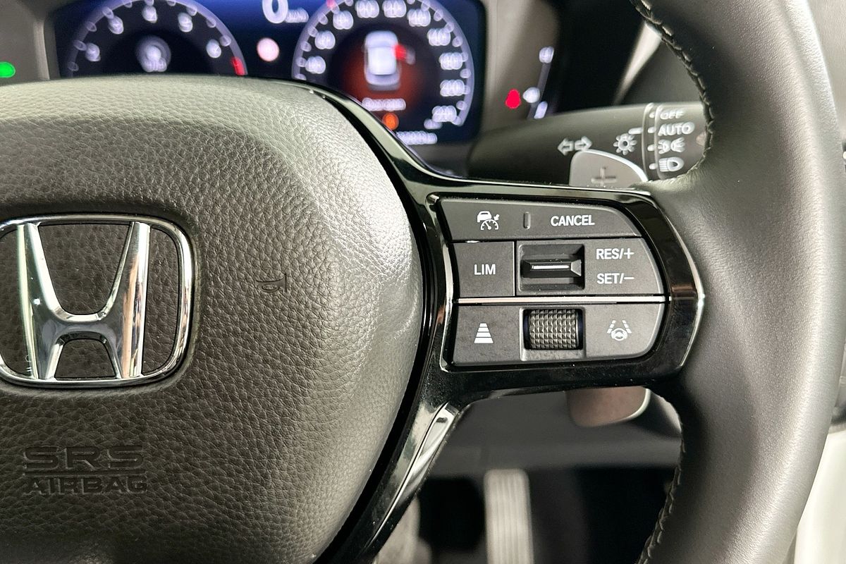 2024 Honda ZR-V VTi L+ MY24