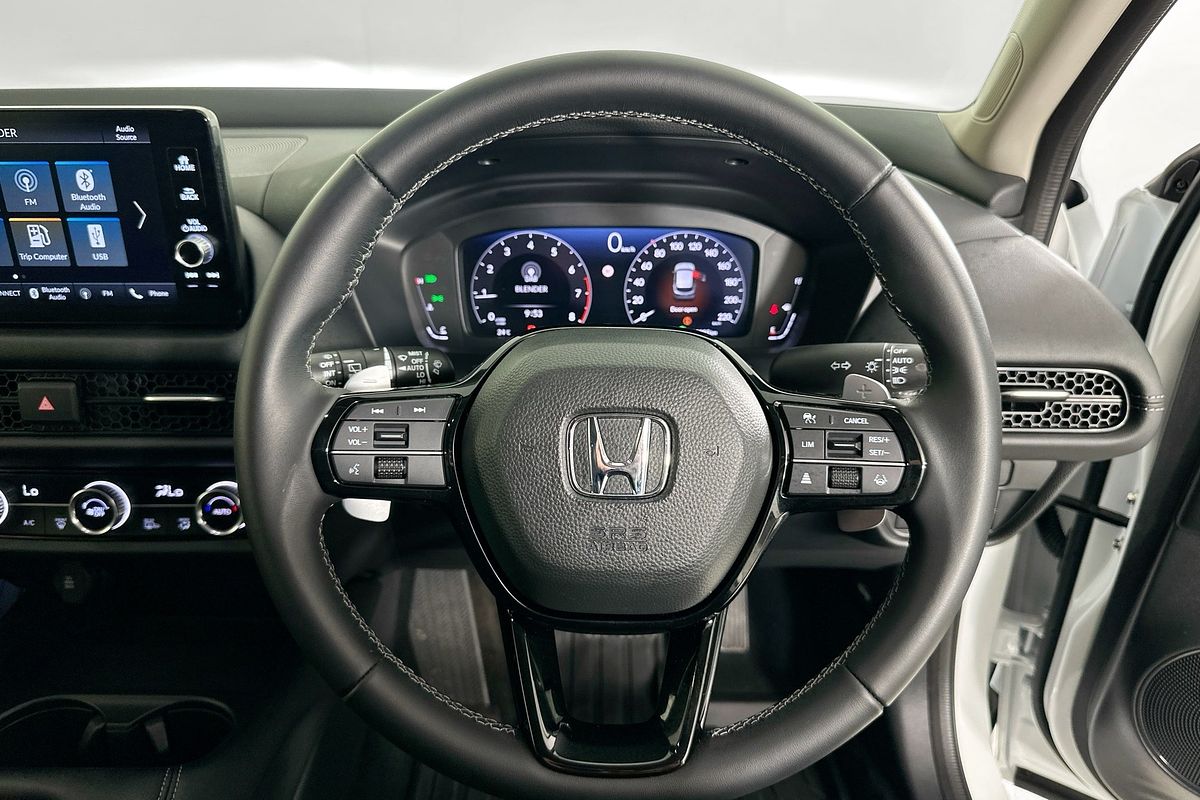 2024 Honda ZR-V VTi L+ MY24