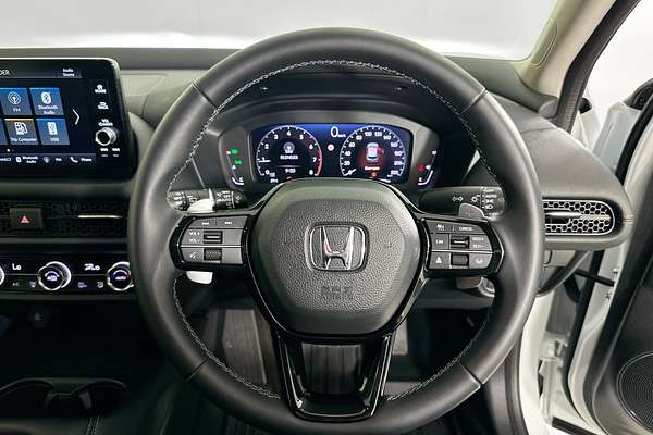 2024 Honda ZR-V VTi L+ MY24