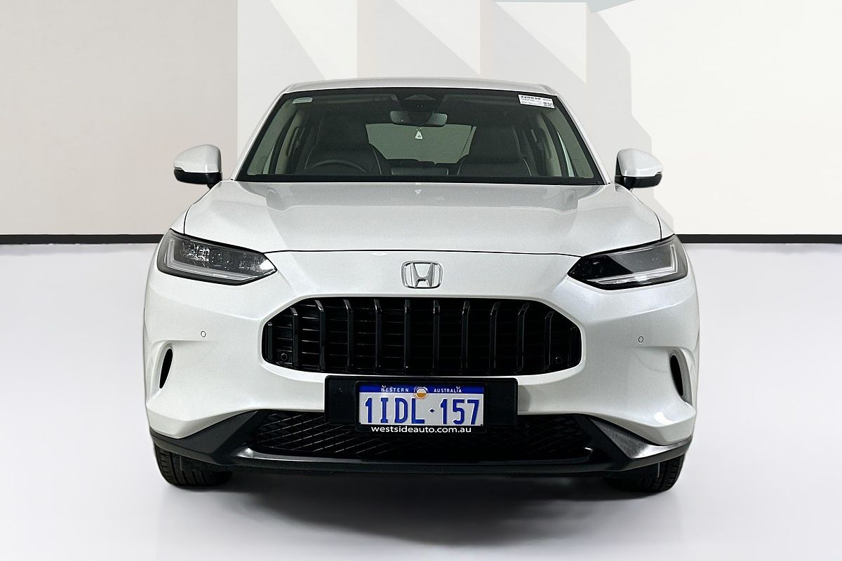 2024 Honda ZR-V VTi L+ MY24