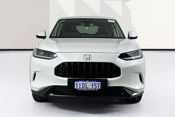2024 Honda ZR-V VTi L+ MY24