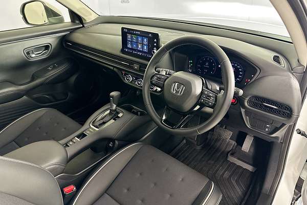 2024 Honda ZR-V VTi L+ MY24