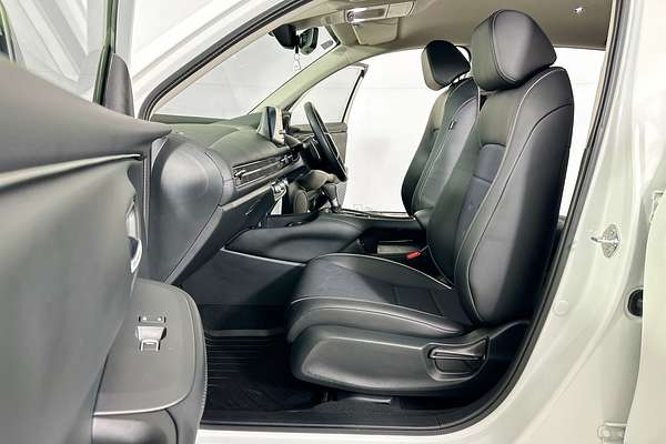 2024 Honda ZR-V VTi L+ MY24