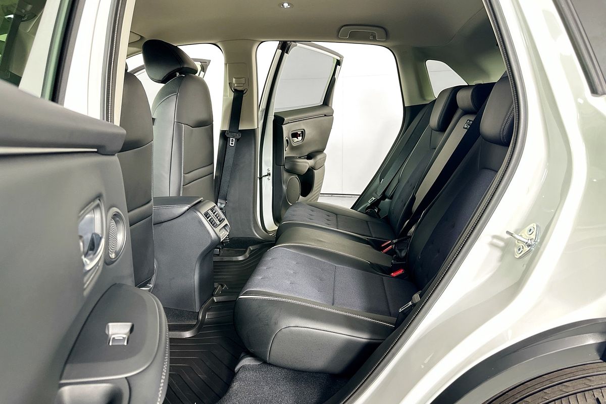 2024 Honda ZR-V VTi L+ MY24