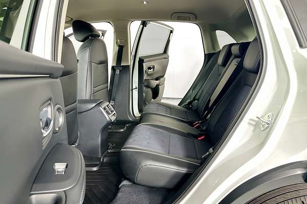 2024 Honda ZR-V VTi L+ MY24