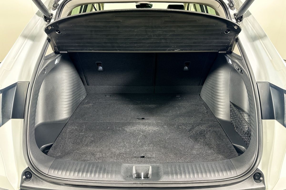 2024 Honda ZR-V VTi L+ MY24