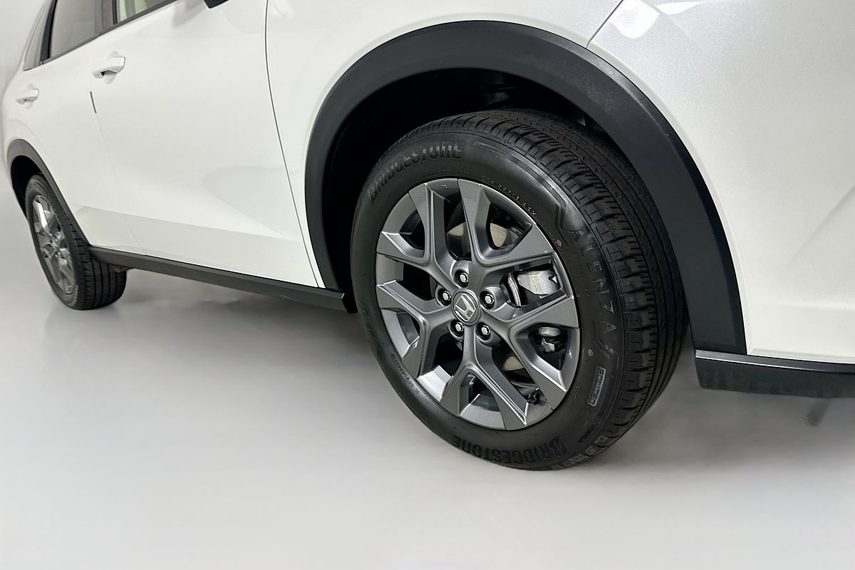 2024 Honda ZR-V VTi L+ MY24