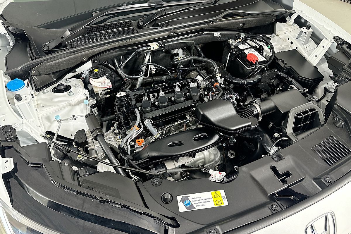 2024 Honda ZR-V VTi L+ MY24