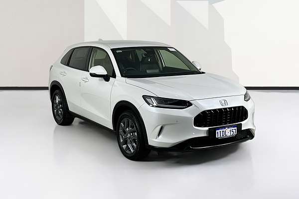 2024 Honda ZR-V VTi L+ MY24