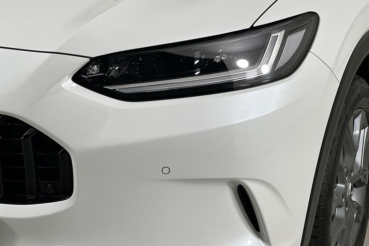 2024 Honda ZR-V VTi L+ MY24