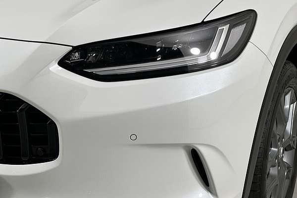 2024 Honda ZR-V VTi L+ MY24