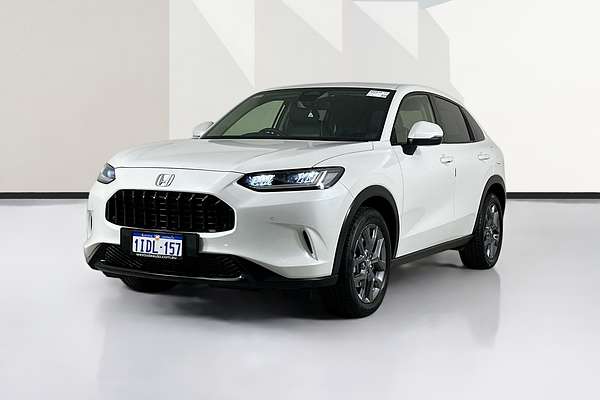 2024 Honda ZR-V VTi L+ MY24