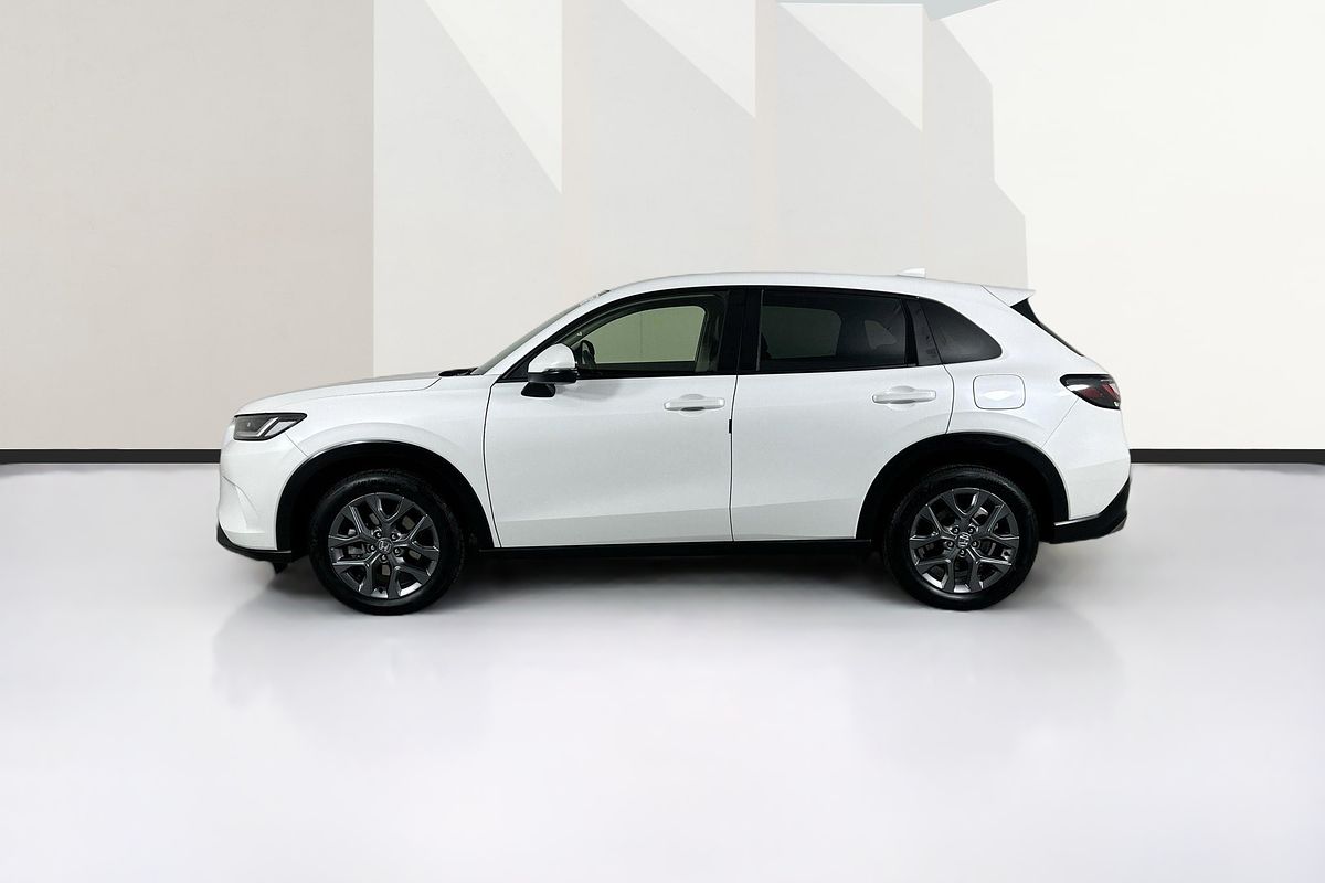 2024 Honda ZR-V VTi L+ MY24