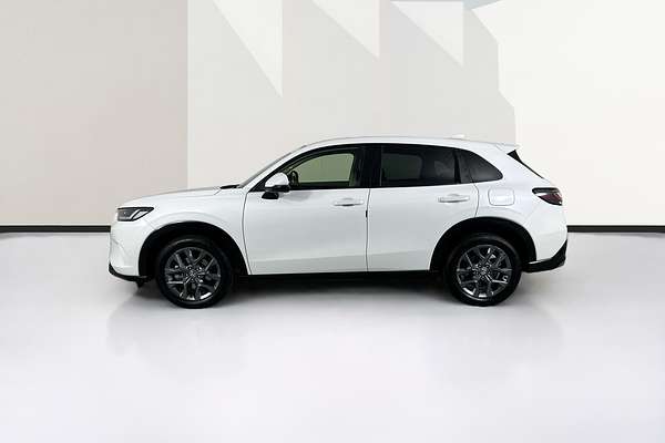 2024 Honda ZR-V VTi L+ MY24