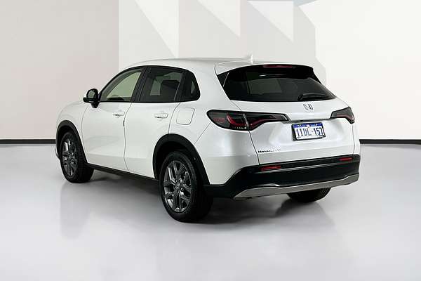 2024 Honda ZR-V VTi L+ MY24