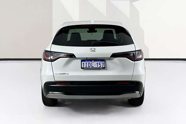 2024 Honda ZR-V VTi L+ MY24