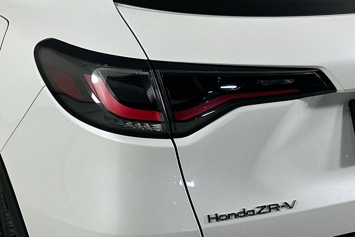 2024 Honda ZR-V VTi L+ MY24