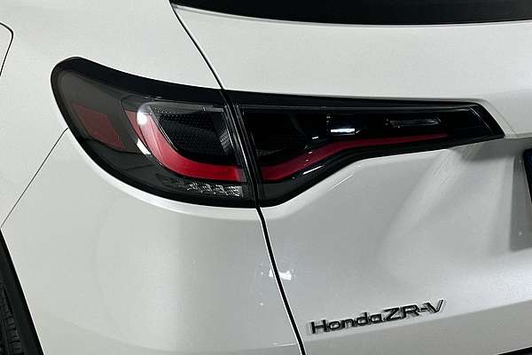 2024 Honda ZR-V VTi L+ MY24