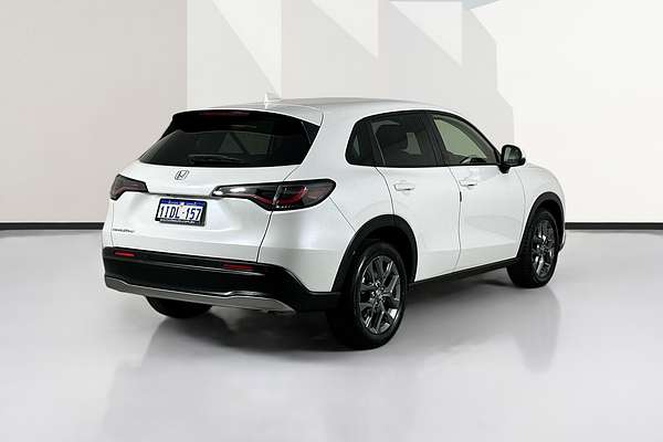 2024 Honda ZR-V VTi L+ MY24