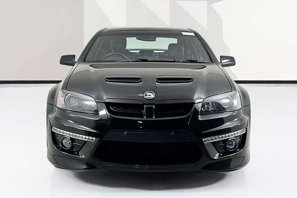 2012 HSV CLUBSPORT R8 E3 MY12