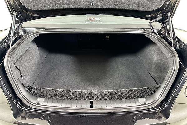 2012 HSV CLUBSPORT R8 E3 MY12