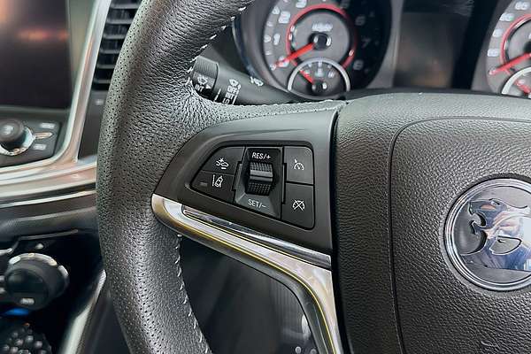 2014 HSV CLUBSPORT R8 GEN F