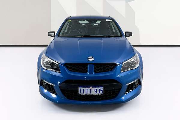 2014 HSV CLUBSPORT R8 GEN F