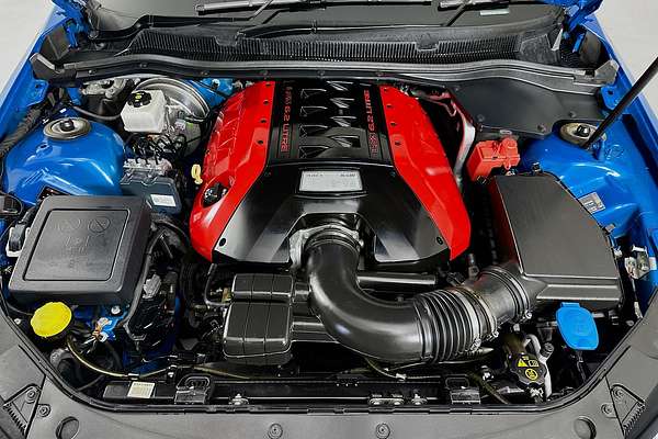 2014 HSV CLUBSPORT R8 GEN F