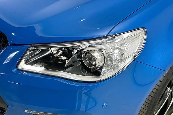 2014 HSV CLUBSPORT R8 GEN F