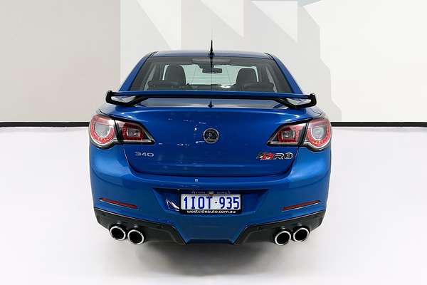 2014 HSV CLUBSPORT R8 GEN F