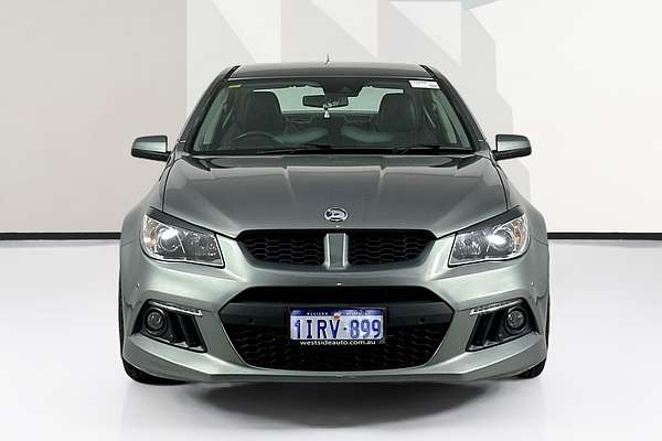 2013 HSV CLUBSPORT R8 GEN F