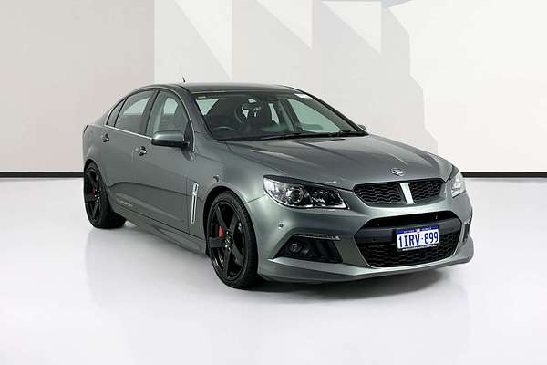 2013 HSV CLUBSPORT R8 GEN F