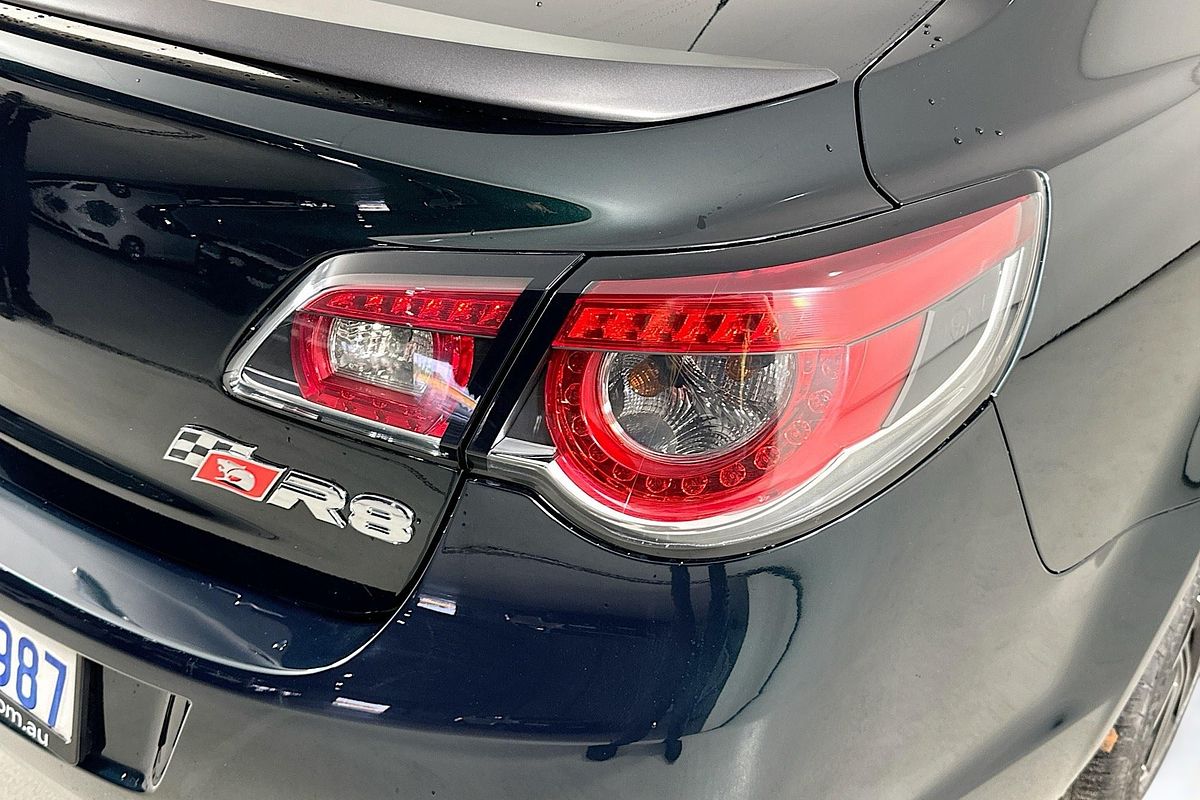 2013 HSV CLUBSPORT R8 GEN F