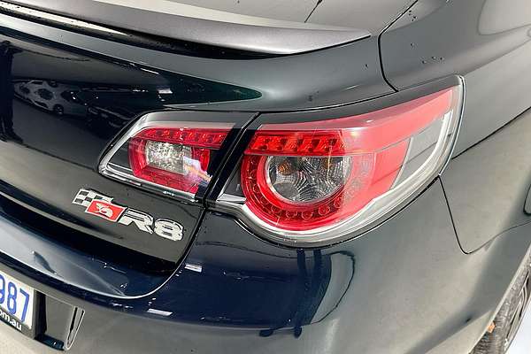 2013 HSV CLUBSPORT R8 GEN F