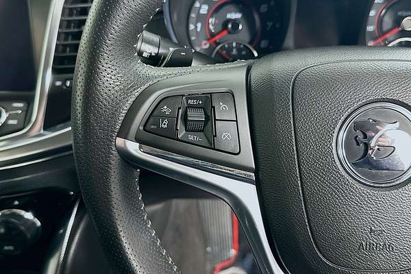 2016 HSV CLUBSPORT R8 LSA GEN-F2