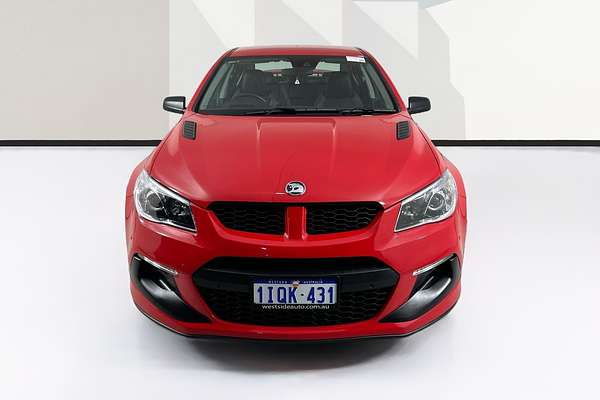2016 HSV CLUBSPORT R8 LSA GEN-F2