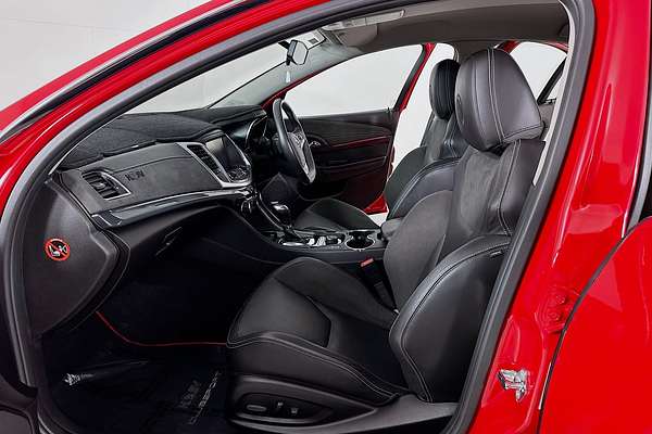 2016 HSV CLUBSPORT R8 LSA GEN-F2