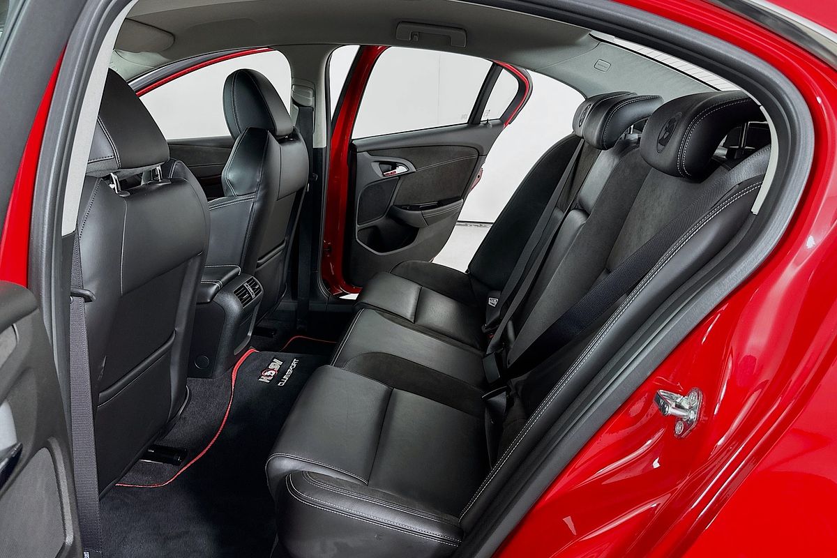 2016 HSV CLUBSPORT R8 LSA GEN-F2