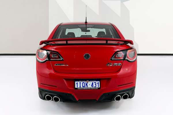 2016 HSV CLUBSPORT R8 LSA GEN-F2