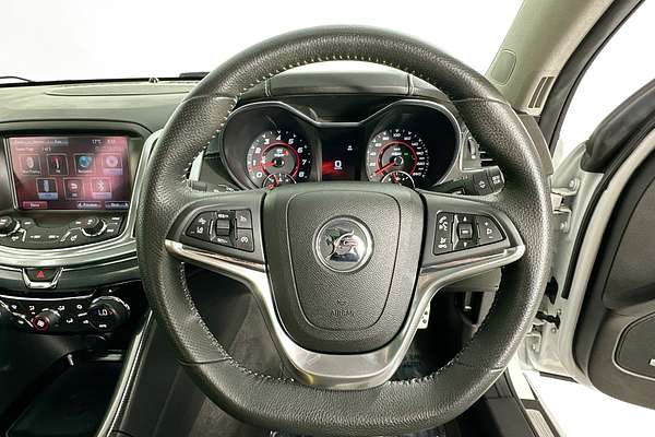 2015 HSV CLUBSPORT R8 LSA GEN F2