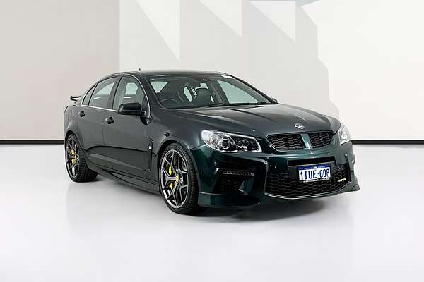 2014 HSV GTS  GEN F