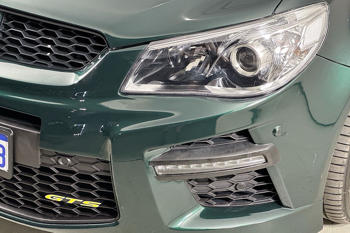 2014 HSV GTS  GEN F