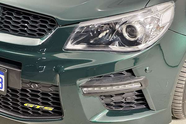2014 HSV GTS  GEN F