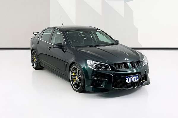 2014 HSV GTS  GEN F